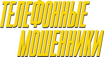 Телефонные мошенники (фильм 2024)