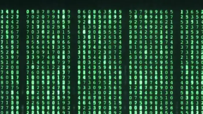 Фрагмент 9 (английский язык)