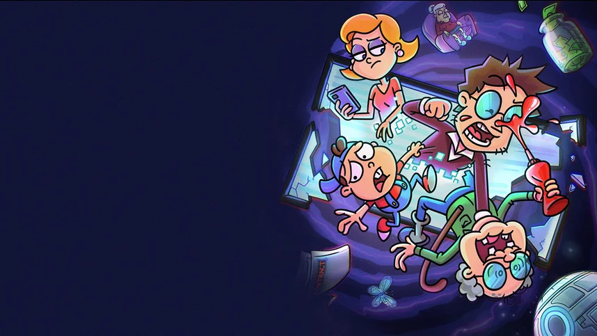 Объяснялкины