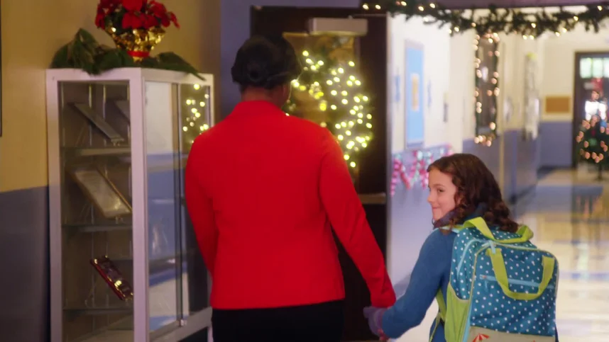 Рождественская мелодия