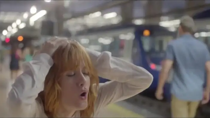 Трейлер (английские субтитры)