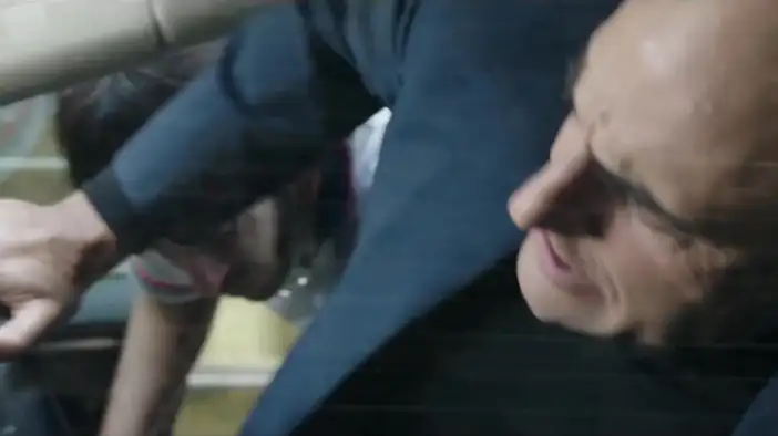 Фрагмент (английский язык)