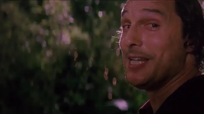 Трейлер (английский язык)