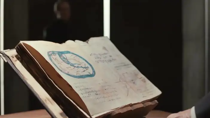 Трейлер (сезон 1, русский язык)