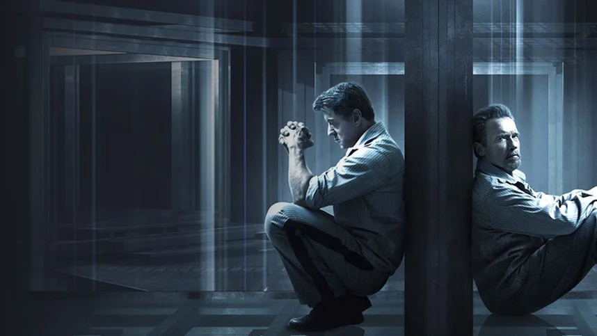 План побега