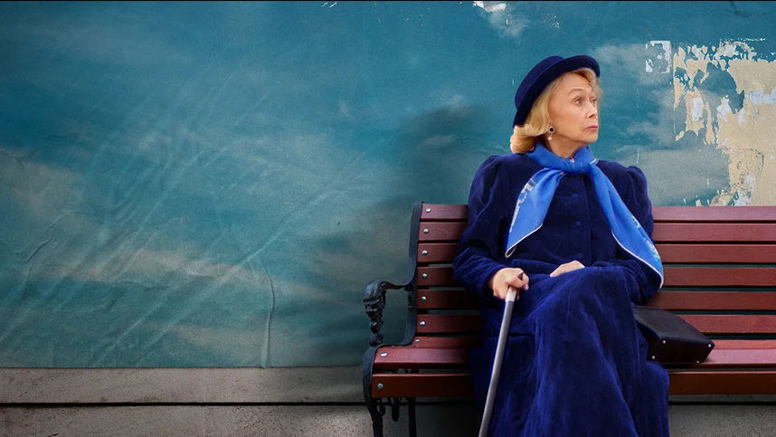 Синдром жизни