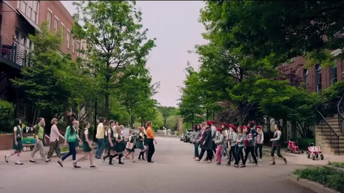 ТВ-ролик 2 (английский язык)