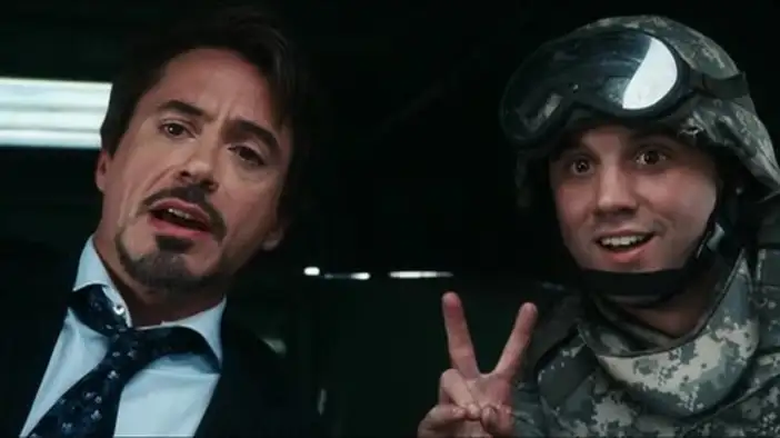 Трейлер (дублированный)