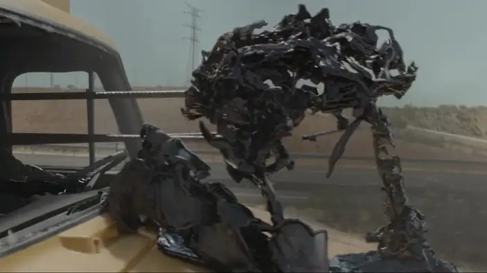 Трейлер (дублированный)