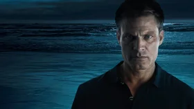 Мертвые воды