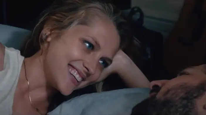 Фрагмент 2 (английский язык)