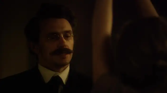 Трейлер (дублированный)