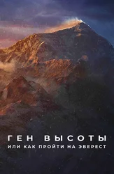 Ген высоты, или Как пройти на Эверест