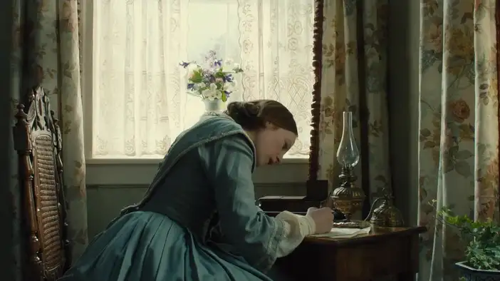 Трейлер 2 (английский язык)