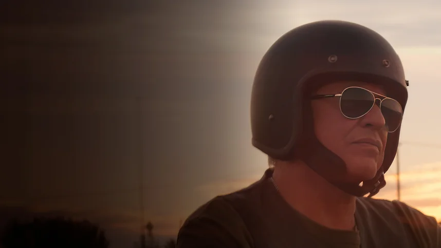 Американский гонщик