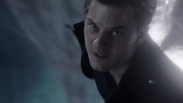 Трейлер (дублированный)