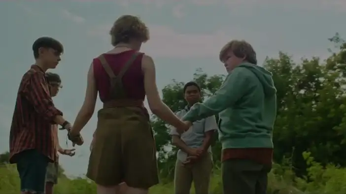 Трейлер (английский язык)