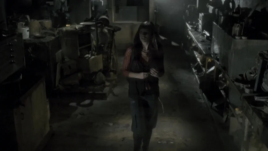 Не вижу зла