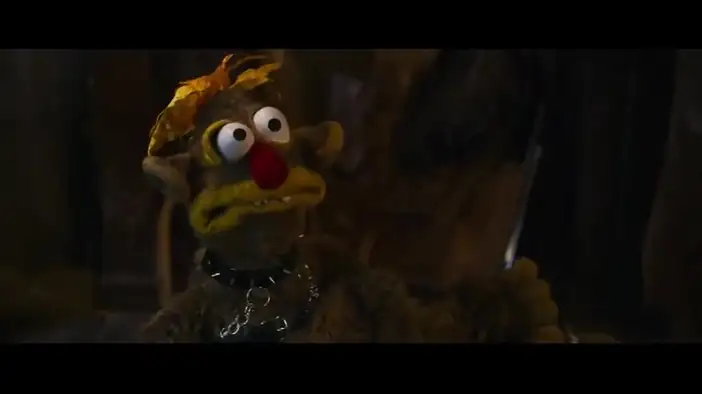 Фрагмент (английский язык)