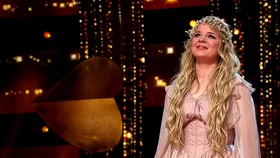 Ну-ка, все вместе! Концерт в Кремле