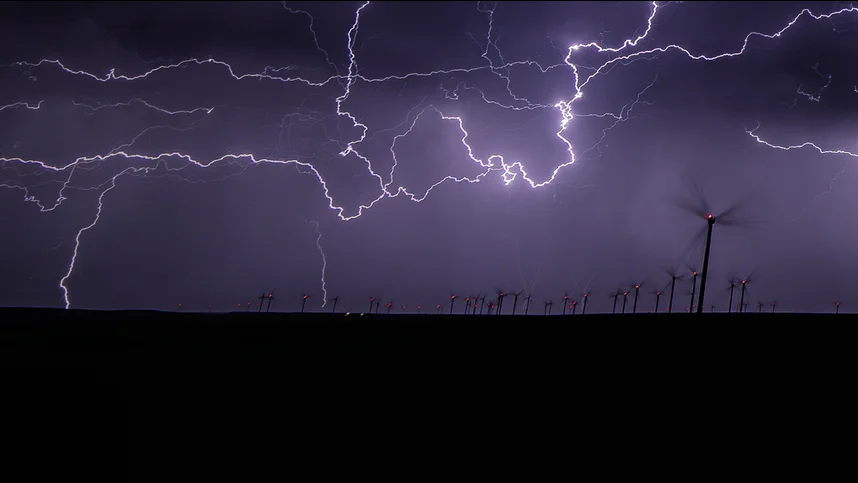 Человек и погода