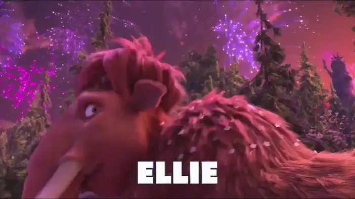 Трейлер 2 (английский язык)