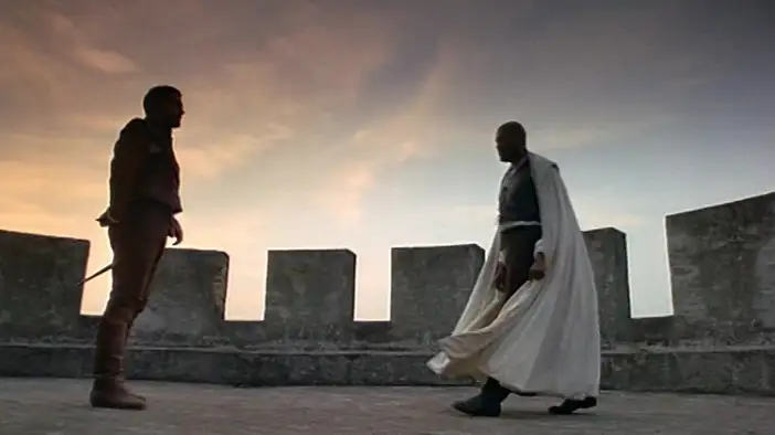 Трейлер (английский язык)