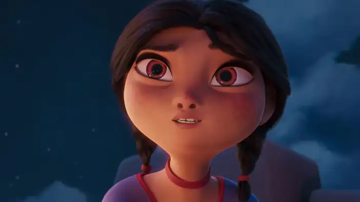 Трейлер (дублированный)