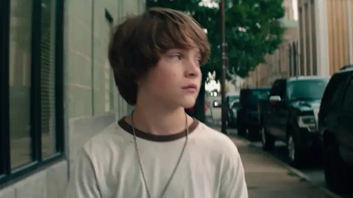 Трейлер (дублированный)