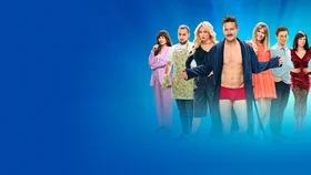 Универ: 10 лет спустя