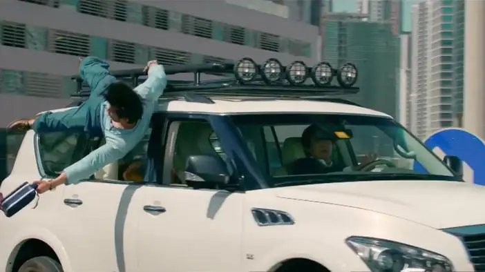 Трейлер (дублированный)