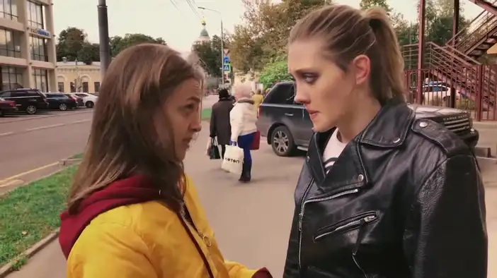 Фрагмент-трейлер