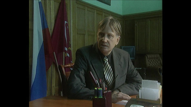 Ментовские войны 2 сезон 3 серия За неделю до весны. Фильм первый, часть третья