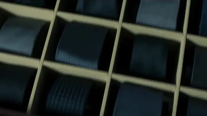 Трейлер (английский язык)