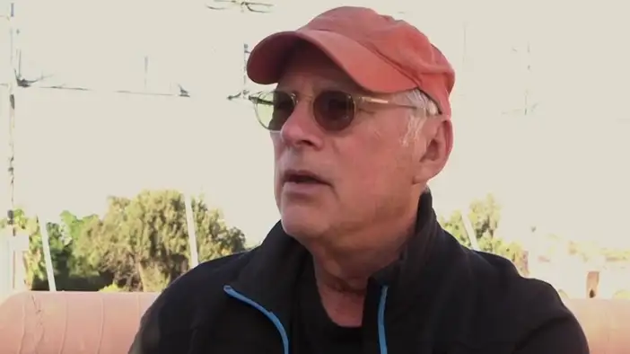 О съемках 2 (английский язык)