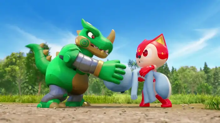 Трейлер (дублированный)