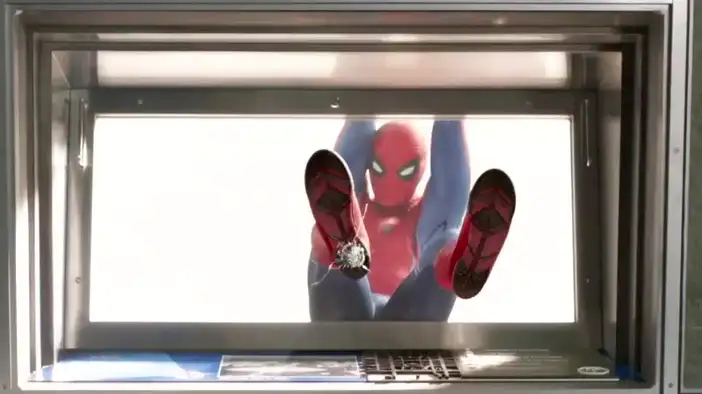 Фрагмент 2 (английский язык)