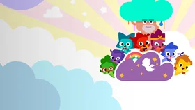 Дракошия. Обучалочки