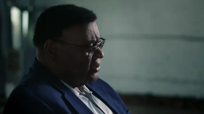 О съемках (английский язык)