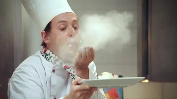 Тизер-трейлер