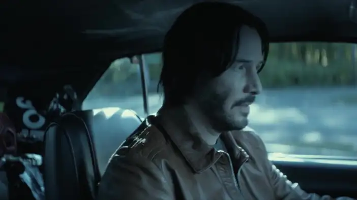 Трейлер (дублированный)