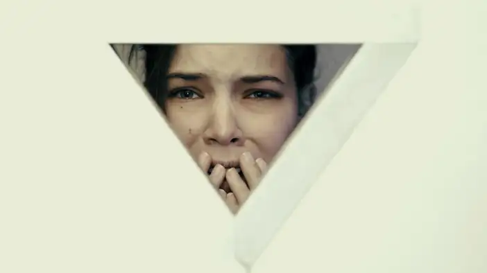 Трейлер (дублированный)