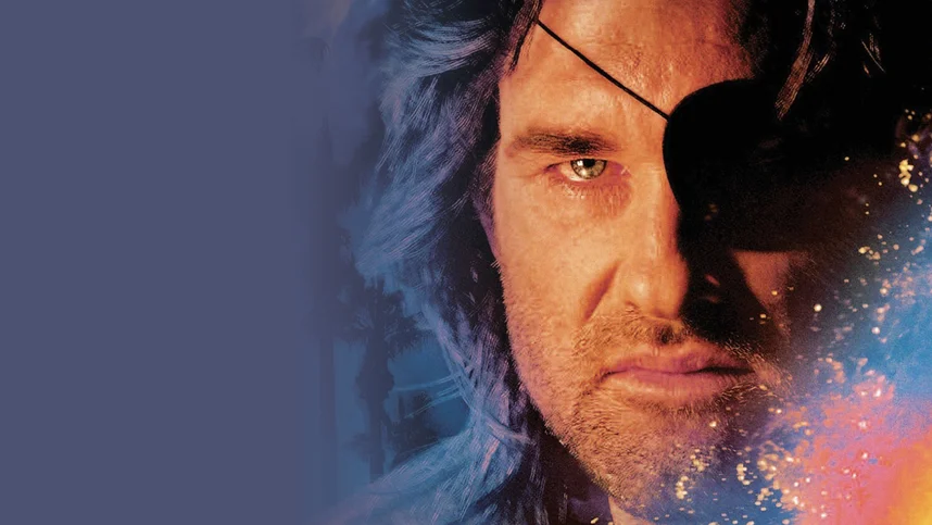 Побег из Лос-Анджелеса