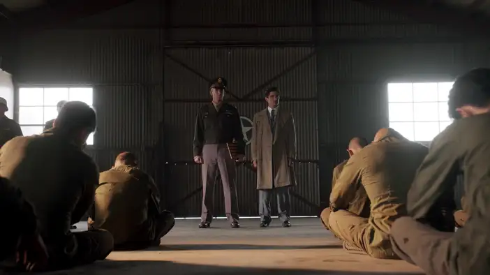 Трейлер (английский язык)