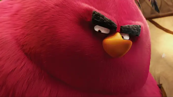 Фрагмент (английский язык)