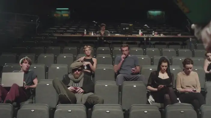 Трейлер (сезон 2, русский язык)