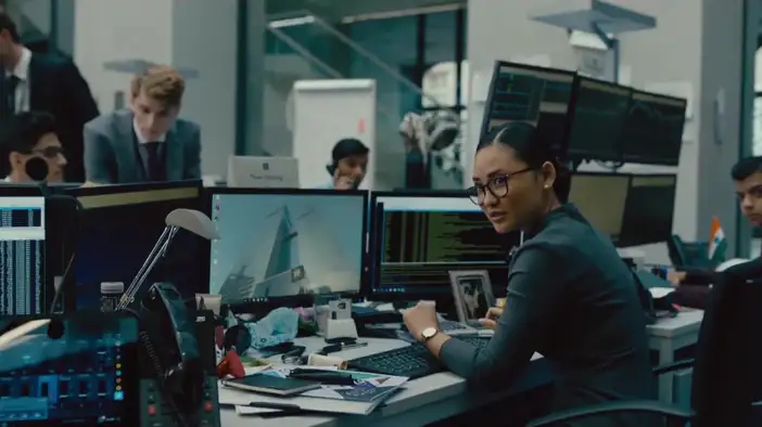 Трейлер (сезон 1, русский язык)