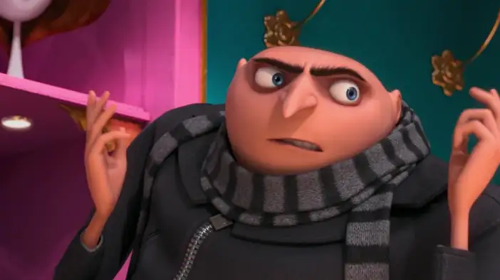 Фрагмент 6 (английский язык)