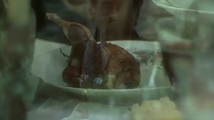 Трейлер (английский язык)