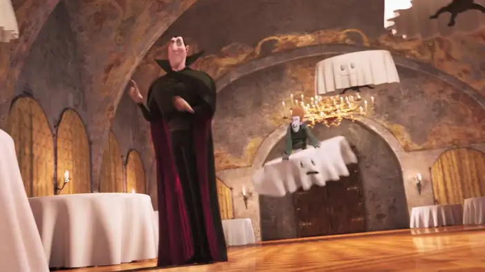 Трейлер (дублированный)